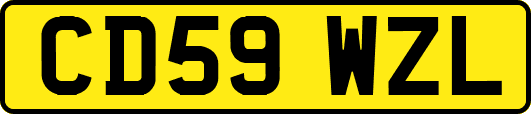 CD59WZL
