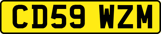 CD59WZM