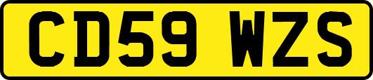 CD59WZS