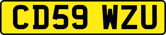 CD59WZU