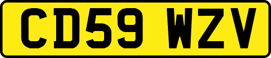 CD59WZV