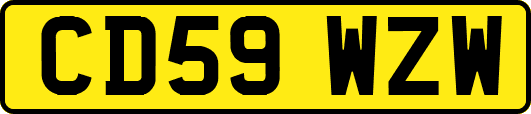 CD59WZW