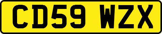 CD59WZX