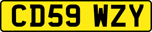 CD59WZY
