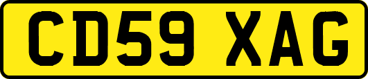CD59XAG