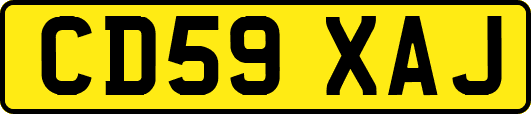 CD59XAJ