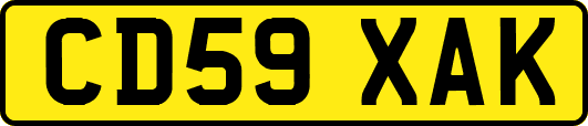CD59XAK