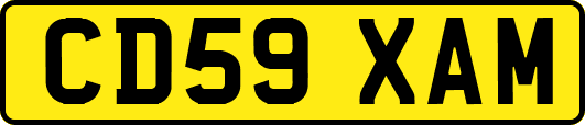 CD59XAM