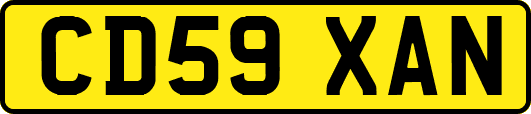CD59XAN