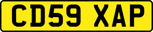 CD59XAP