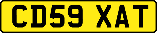 CD59XAT