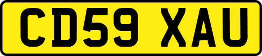 CD59XAU