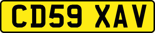 CD59XAV