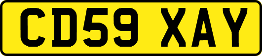 CD59XAY