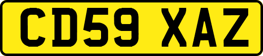 CD59XAZ