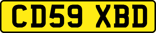 CD59XBD