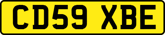 CD59XBE