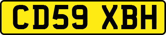 CD59XBH