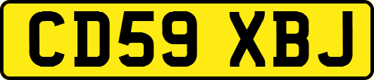 CD59XBJ