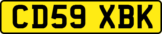 CD59XBK