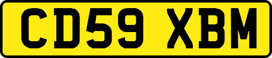 CD59XBM