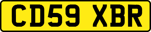 CD59XBR