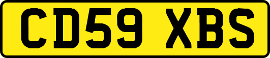 CD59XBS
