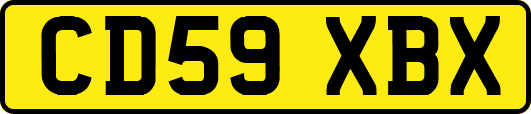CD59XBX