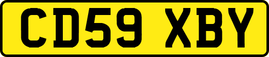 CD59XBY