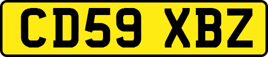 CD59XBZ