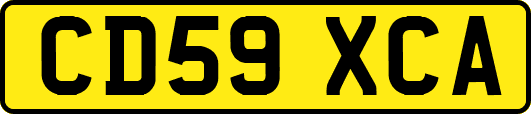 CD59XCA