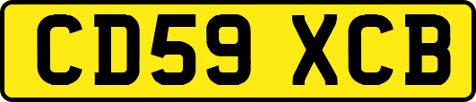 CD59XCB