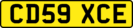 CD59XCE