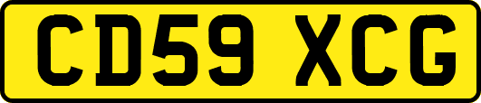 CD59XCG
