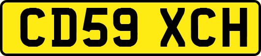 CD59XCH