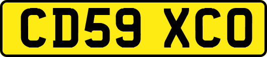 CD59XCO