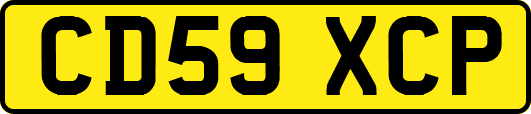 CD59XCP