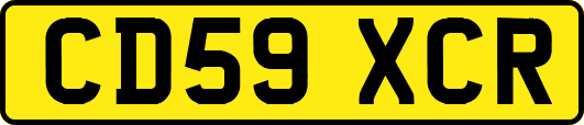 CD59XCR