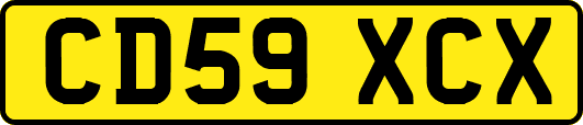 CD59XCX