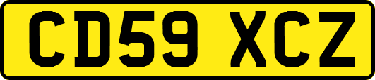 CD59XCZ