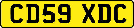 CD59XDC