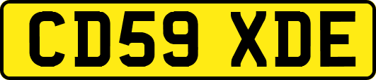 CD59XDE