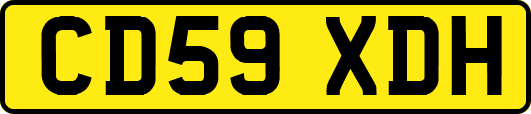 CD59XDH