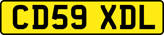 CD59XDL