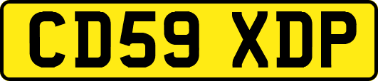 CD59XDP