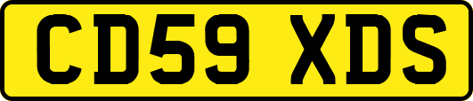 CD59XDS