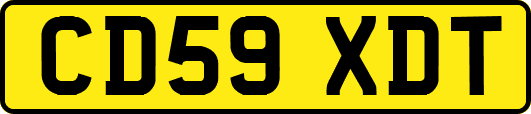 CD59XDT