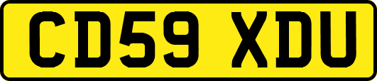 CD59XDU