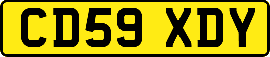 CD59XDY