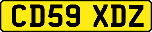 CD59XDZ